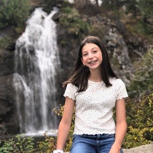 Meet your Posher, Julianna